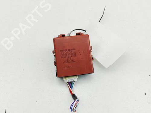 Used Electronic module Electronic module TOYOTA LAND CRUISER PRADO (_J15_) 2.8 D-4D (GDJ150_, GDJ155_, GDJ150, GDJ151) (177 hp) 35983749 35983749