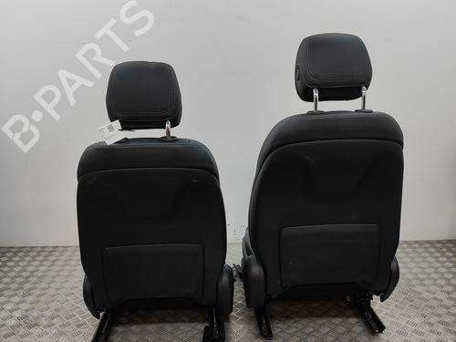 Seats set MERCEDES-BENZ C-CLASS (W205) C 350 e (205.047) | BP30154967C78