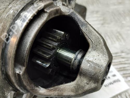 Starter MERCEDES-BENZ C-CLASS Coupe (C204) C 220 CDI (204.302) | BP28062563M8 