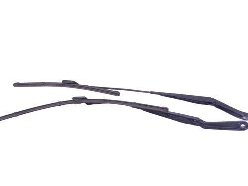 Vindspejlsviskerarm Vindspejlsviskerarm JAGUAR XF II (X260) 2.0 D (241 hp) 33356232 33356232