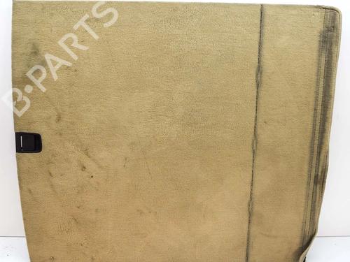 Fundo do compartimento da mala SAAB 9-5 Estate (YS3E) 2.0 t (150 hp) 14652264