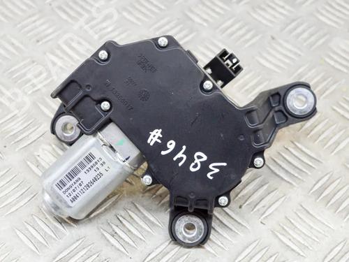 Used Rear wiper motor OPEL ASTRA J (P10) 1.7 CDTI (68) (131 hp) 11815068