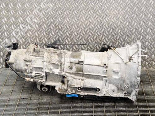 Used Gearbox LAND ROVER RANGE ROVER SPORT II (L494) 3.0 SDV6 4x4 (306 hp) 6756356