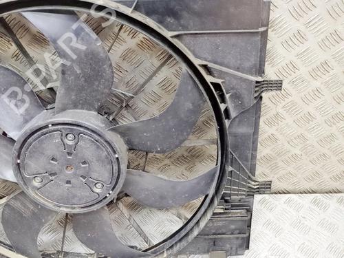 Radiator fan MERCEDES-BENZ E-CLASS Convertible (A238) E 300 (238.448) | BP40290675M35 - Image 6