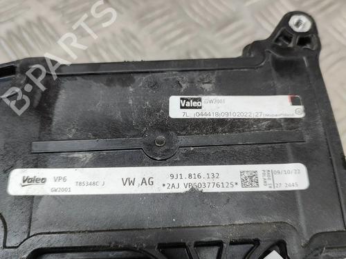 Electronic module VW ID.4 (E21) PRO | BP27767359M83 - Image 6