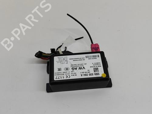 Electronic module VW GOLF VII (5G1, BQ1, BE1, BE2) e-Golf | BP27394079M83 - Image 3