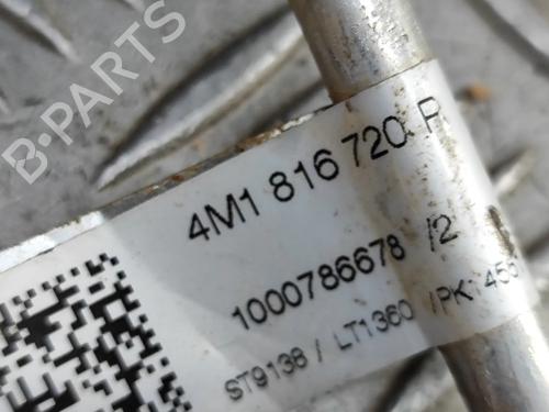 AC pipe AUDI Q8 (4MN, 4MT) 50 TDI Mild Hybrid quattro | BP28438095M126  - Image 7