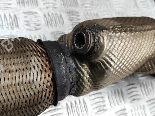 Pipe AUDI A6 C7 Avant (4G5, 4GD) 3.0 TDI quattro | BP25616248M125  - Image 5