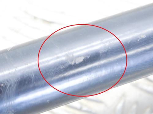 Right rear driveshaft AUDI Q7 (4MB, 4MG, 4MQ) 45 TDI quattro | BP27751713M41 