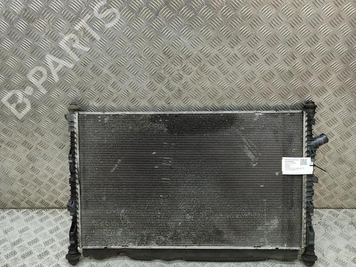 Used Water radiator FORD TRANSIT CUSTOM V362 Van (FY, FZ) 2.0 EcoBlue (105 hp) 30754359