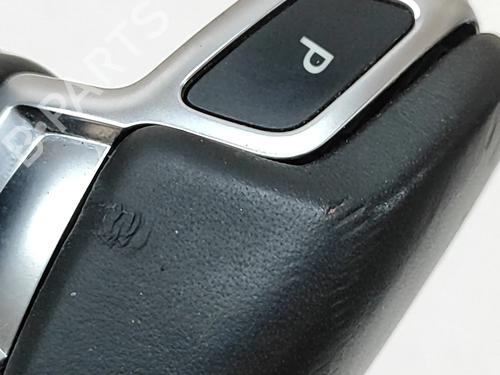 Shift knob AUDI A4 B9 Avant (8W5, 8WD) 2.0 TDI | BP29542161I34  - Image 6