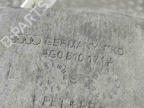 Wheel arch AUDI A6 C7 Avant (4G5, 4GD) 3.0 TDI quattro | BP29495075C56 