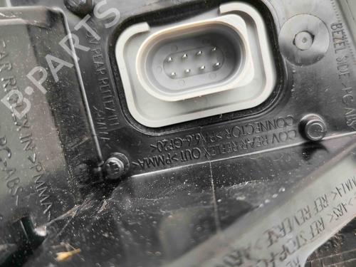Left taillight AUDI TT (FV3, FVP) 40 TFSI | BP29404380C34 