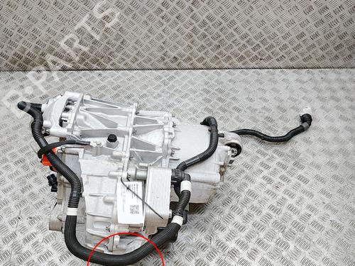 Used Engine Engine 38162028 38162028