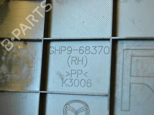 Estribo MAZDA 6 Saloon (GJ, GL) 2.2 D (GJ2FP, GJ1021, GJ1022, GL1021) | BP30246795C149 