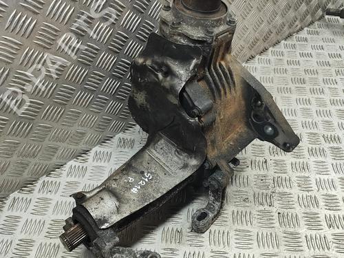 Front differential CHEVROLET CAPTIVA (C100, C140) 2.0 D 4WD | BP28101833M23 - Image 5