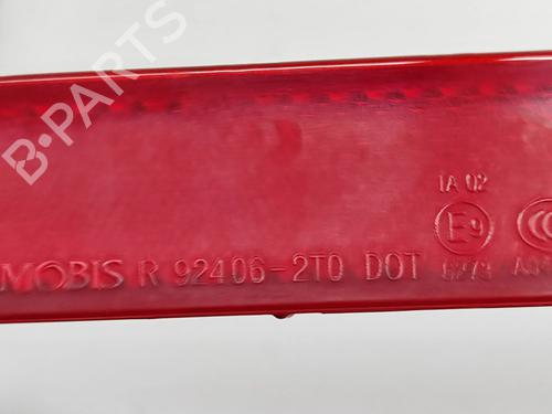 Rear bumper right light KIA OPTIMA (FSGDS6B) 1.7 CRDi | BP23415436C82  - Image 6