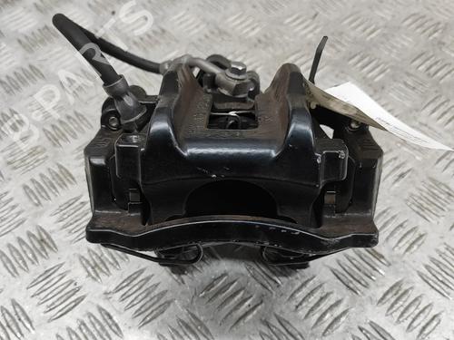 Used Right rear brake caliper Right rear brake caliper CUPRA LEON Sportstourer (KL8, KU8, KUD) 2.0 VZ 4Drive (333 hp) 30856954 30856954