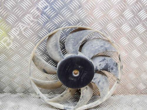 Used Radiator fan RENAULT MASTER II Van (FD) 2.5 dCi (FD01, FD02, FD21, FD22, FD31, FD32, FD3Y, FD71,... (120 hp) 10369342