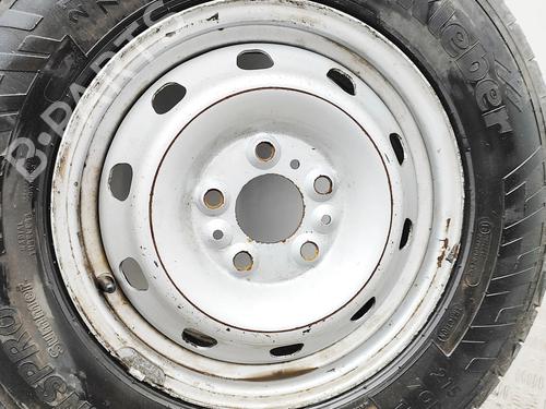 Fælk FIAT DUCATO Van (250_) 130 Multijet 2,3 D | BP31902765C45 