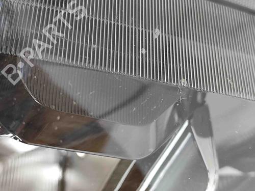 Left headlight HYUNDAI TUCSON (NX4E, NX4A) 1.6 T-GDi Hybrid | BP29510718C28 