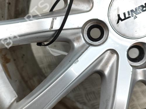 Rim AUDI Q5 (8RB) 2.0 TDI | BP24583956C45 