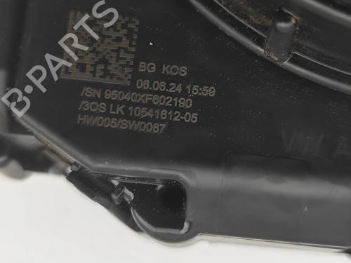 Steering column stalk FORD USA EXPLORER (CX740) EV | BP32728563I23 - Image 9