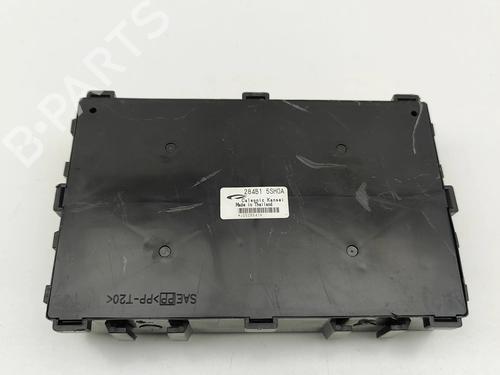 Módulo eletrónico NISSAN LEAF (ZE1) Electric | BP27796758M83 