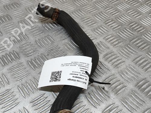 Used Pipe NISSAN LEAF (ZE1) Electric (150 hp) 27787887