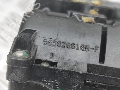 Front right lock RENAULT MASTER III Van (FV) 2.3 dCi 145 FWD (FV0E, FV0F, FV0H, FV02, FV0M, FV0S,... | BP31686862C97 