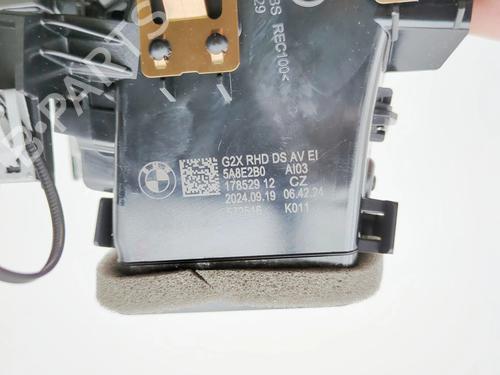 Luftventil BMW 3 (G20, G80, G28) 330 e Plug-in-Hybrid | BP39656763I21  - Image 6