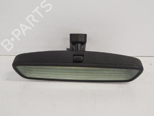 Used Rear mirror VOLVO XC60 I SUV (156) D5 AWD (205 hp) 6739038