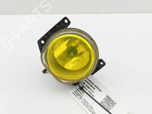 Used Right front fog light Right front fog light MASERATI GRAN TURISMO I 4.7 S (439 hp) 39687617 39687617