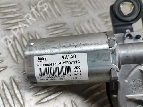 Rear wiper motor SEAT TARRACO (KN2) 1.5 TSI ACT | BP28549785M102 