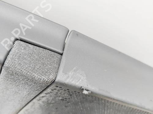 Rear left panel SKODA ENYAQ iV SUV (5AZ) 85 | BP33740021C60 - Image 5