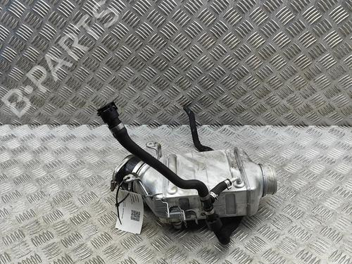Used Intercooler Intercooler BMW X5 (E70) M (555 hp) 33740140 33740140