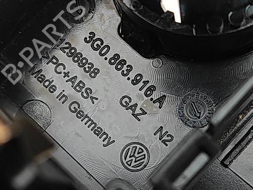 Inverter/Converter VW PASSAT B8 Variant (3G5, CB5) 2.0 TDI | BP33391491M119 - Image 9