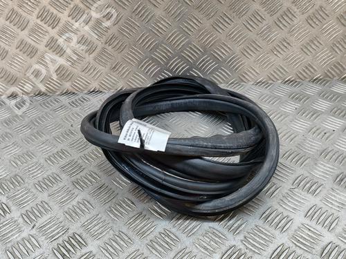 Rubber door seal HONDA CIVIC X Hatchback (FC_, FK_) 2.0 Type-R (FK8) | BP20981605C142 