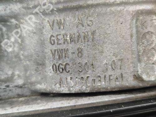 Gearbox VW PASSAT B8 Variant (3G5, CB5) 2.0 TDI | BP27388384M3  - Image 12