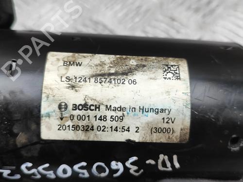 Starter BMW 3 (E90) 320 d | BP37697813M8  - Image 7