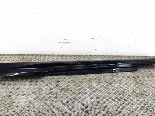 Venstre side kjol BMW 6 Gran Coupe (F06) M6 Competition (575 hp) 14647225