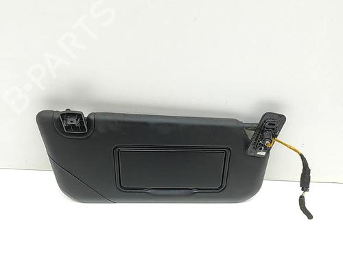 Right sun visor FORD RANGER (TKE) 3.2 TDCi 4x4 | BP35983973I2 - Image 2