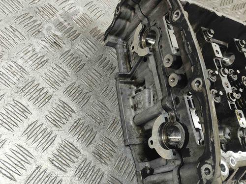 Cylinder head CITROËN JUMPER II Bus 2.2 HDi 100 | BP29337413M5 