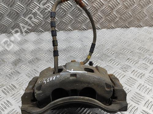Højre bremsekaliber foran FORD RANGER (TKE) 2.2 TDCi 4x4 (150 hp) 25614490