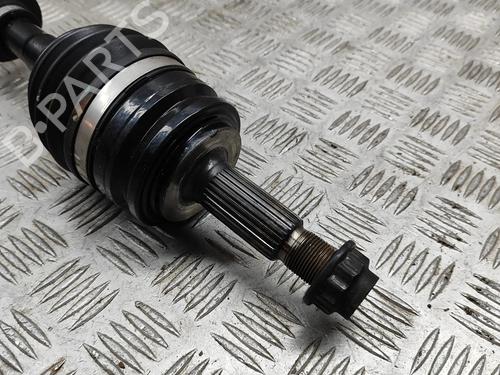 Left front driveshaft TOYOTA C-HR (_X2_, _H2_) Hybrid (MAXH20) | BP27791268M38  - Image 5