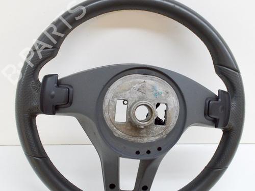 Steering wheel MERCEDES-BENZ E-CLASS (W212) E 220 CDI | BP10368962C49 
