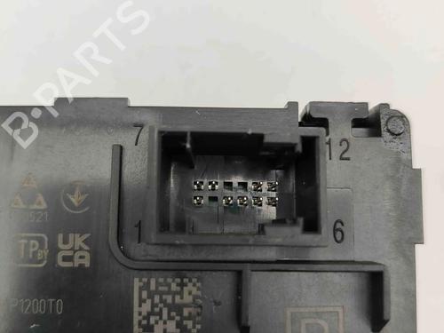 Electronic module OPEL ASTRA L (OV5) 1.2 (FPHNSL, FPHNSR) | BP29486842M83 - Image 8