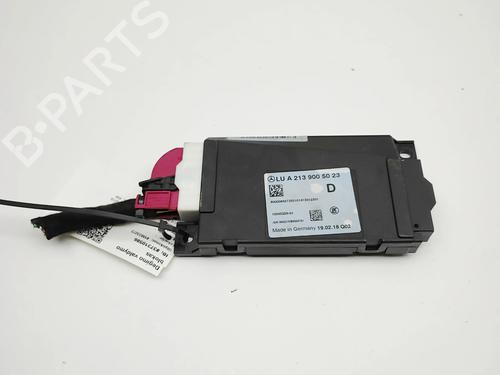 Used Electronic module Electronic module 38201425 38201425