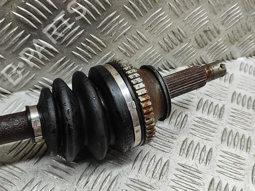 Right rear driveshaft HYUNDAI SANTA FÉ I (SM) 2.0 CRDi 4x4 | BP21809067M41 