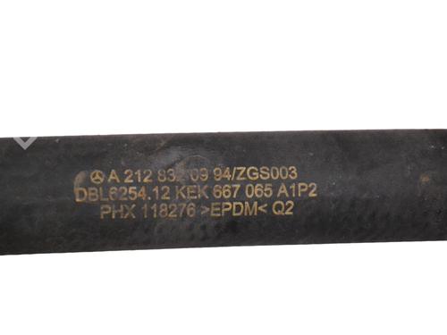 Pipe MERCEDES-BENZ CLS (C218) CLS 350 CDI / d (218.323) | BP30232247M125 - Image 5
